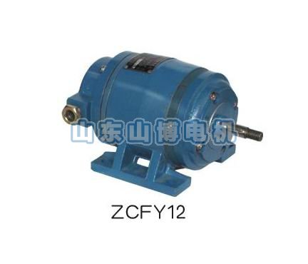 ZCFY12-TH直流測速電機(jī)
